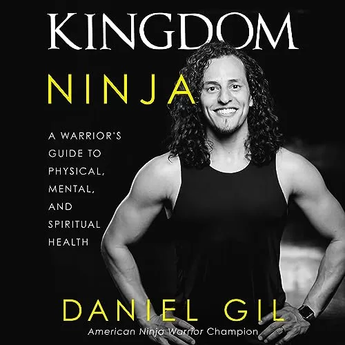 Kingdom Ninja By Daniel Gil